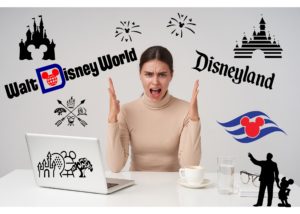 planning a walt disney world vacation