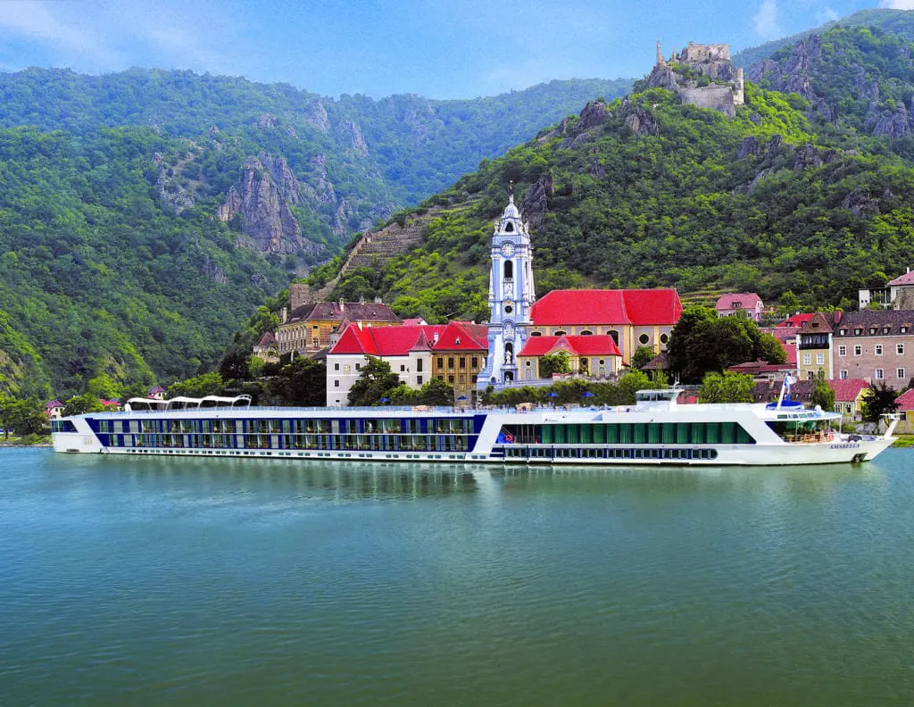 Exploring European River Cruises