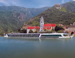 Exploring European River Cruises