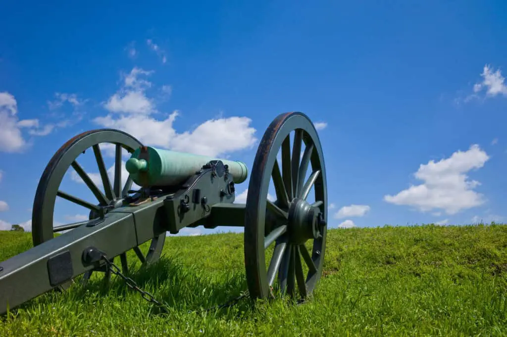 Vicksburg Mississippi