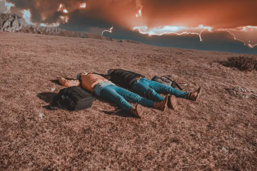 ASMR Slowcation Couple