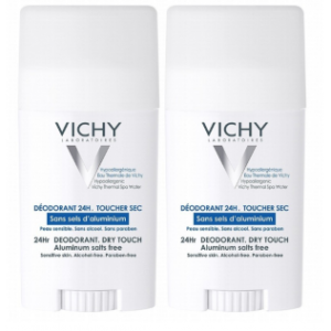 Vichy Deodorant Top French Pharmacy Products