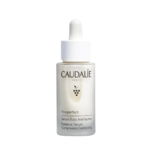 caudalie vinoperfect top french pharmacy products