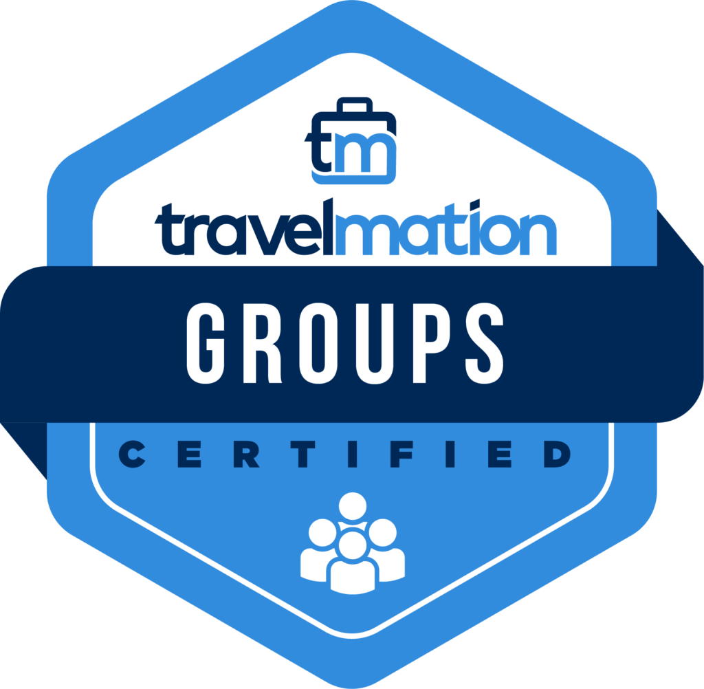 TM Certified Badge - Groups