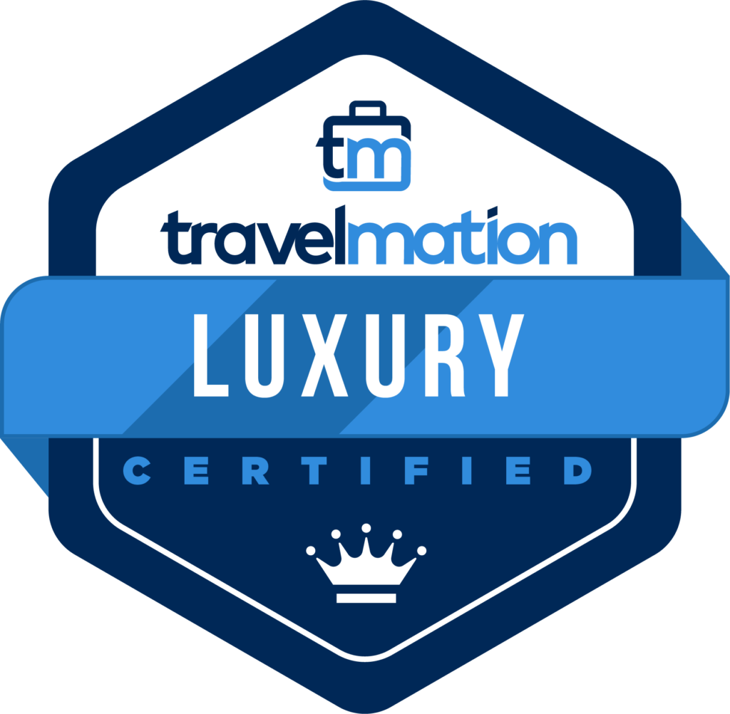 TM Certified Badge - Luxury