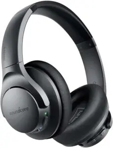 Soundcore Headphones