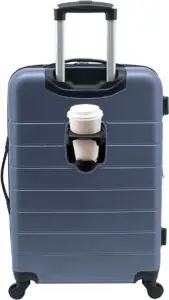 Smart Luggage