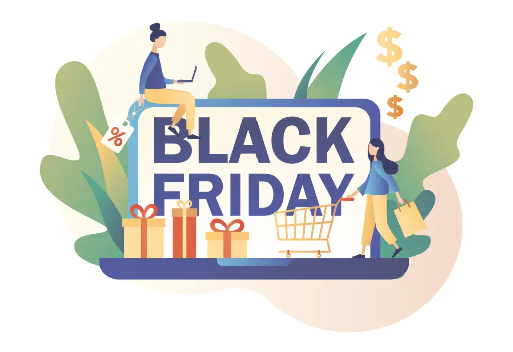 Best Black Friday Travel Deals