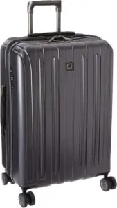 Delsey carry-on luggage