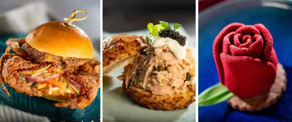 EPCOT Festival of the Arts Culinary