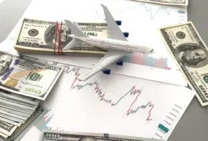 trumps tariffs, the stock market, and travel