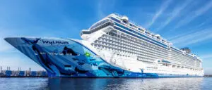 Norwegian Bliss Review
