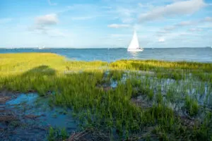 Memorial Day Getaways Charleston South Carolina