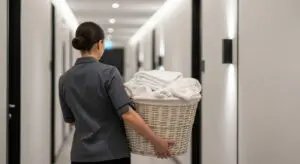 Hotel Housekeeping