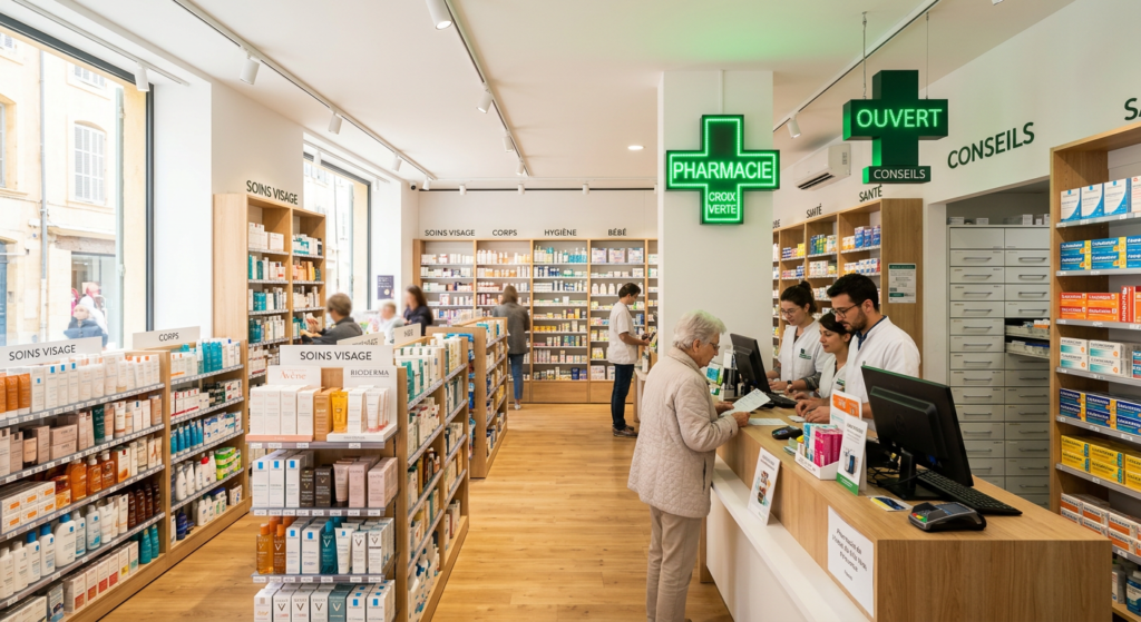 Best French Pharmacy Products Worth Buying