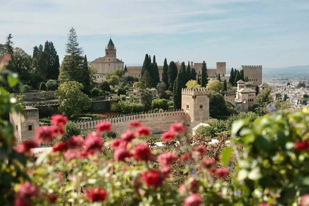 Granada Spain