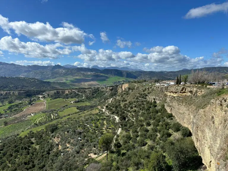 Granada Spain Travel Guide