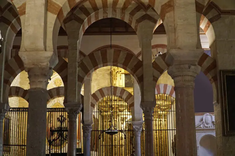 Córdoba Spain Travel Guide
