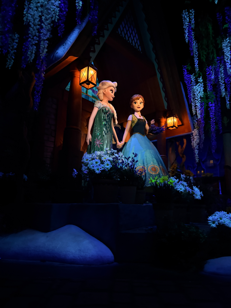 Disneyland Paris 2026