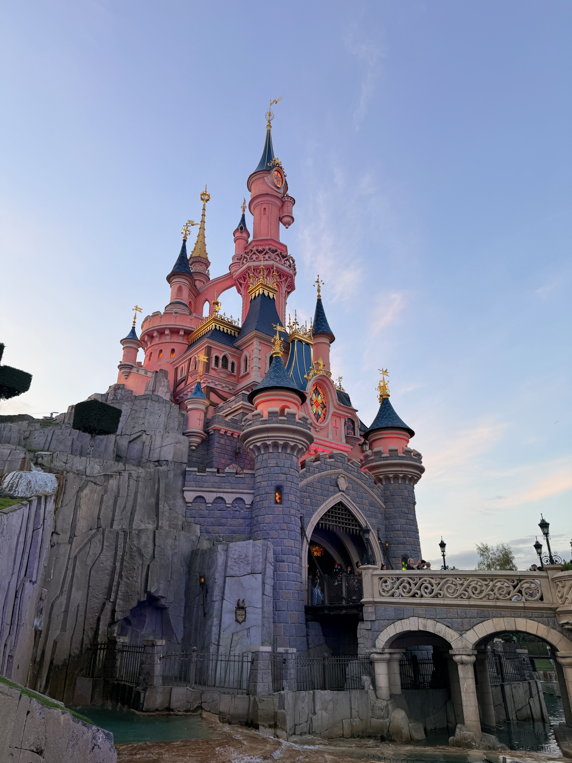 Disneyland Paris 2026