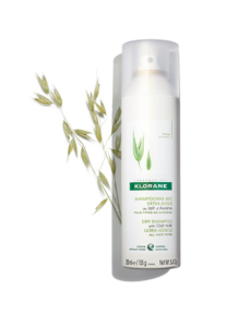 Klorane Dry Shampoo Top French Pharmacy Products