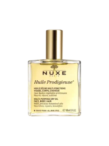 Nuxe Top French Pharmacy Products