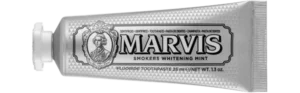 Marvis Toothpaste Top French Pharmacy Products