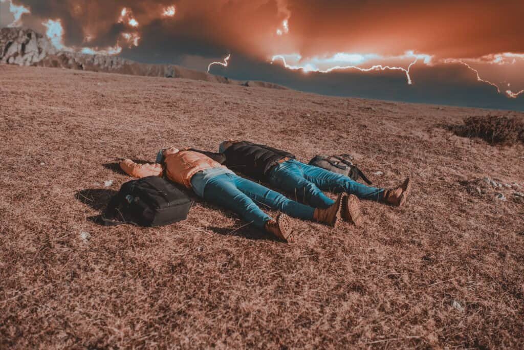 ASMR Slowcation Couple