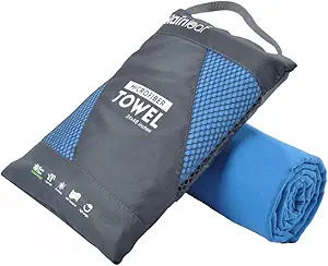 microfiber towel