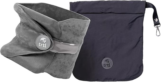 trtl travel pillow
