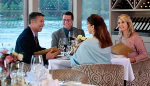 Giving the Gift of Travel