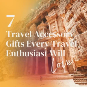 Travel Accessory Gifts