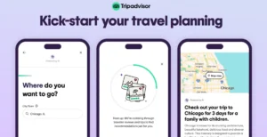 AI Travel Planning