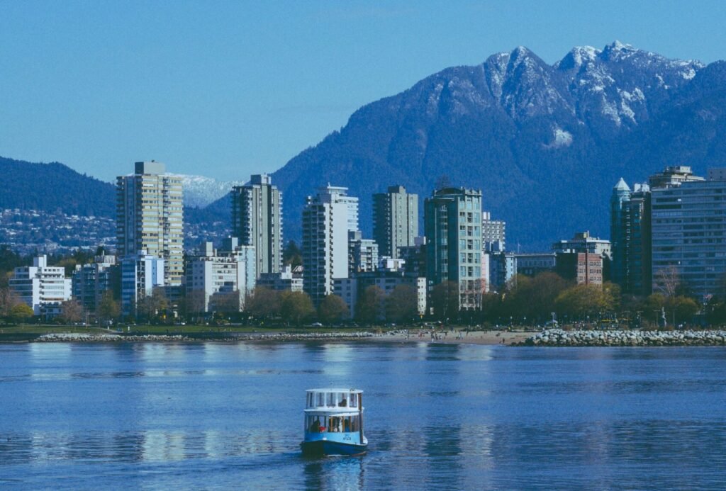 Vancouver