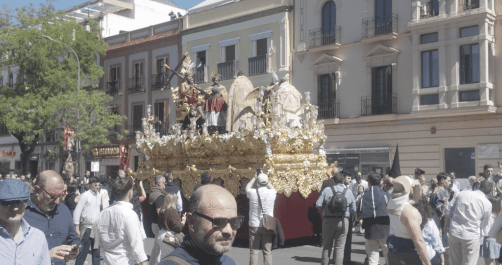 Semana Santa | Seville Spain travel guide