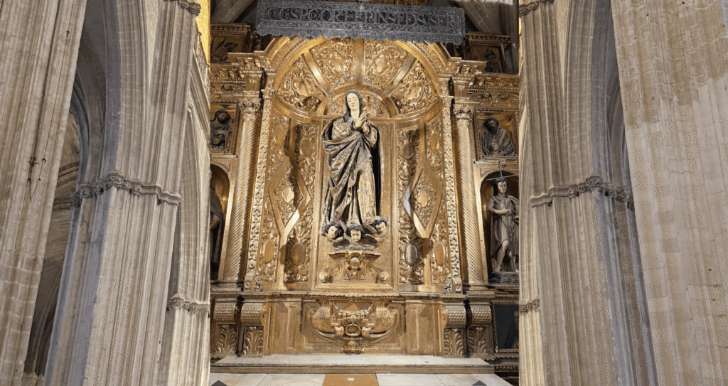 Cathedral of Seville